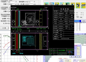 強大的設(shè)計能力和先進(jìn)的熱工計算技術(shù)